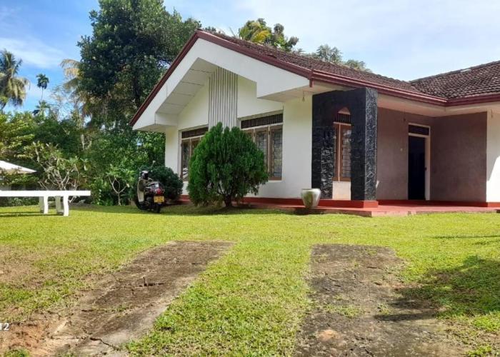 Family Villa Talalla