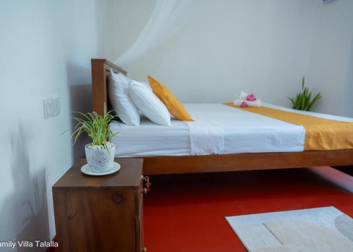 Family Villa Talalla