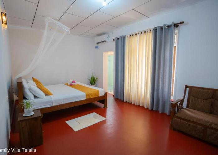 Family Villa Talalla