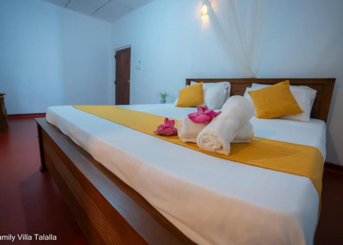 Family Villa Talalla