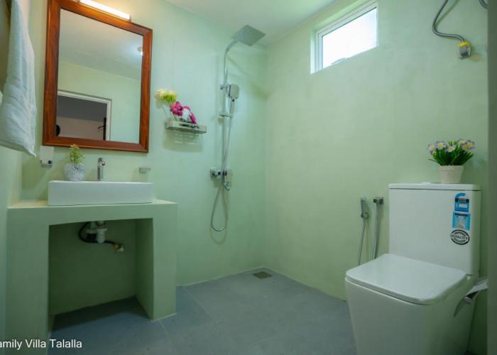 Family Villa Talalla