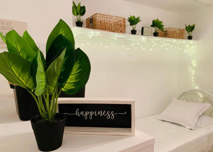 Cozy Space for 6 private bathroom at San Juan PR Metro Area