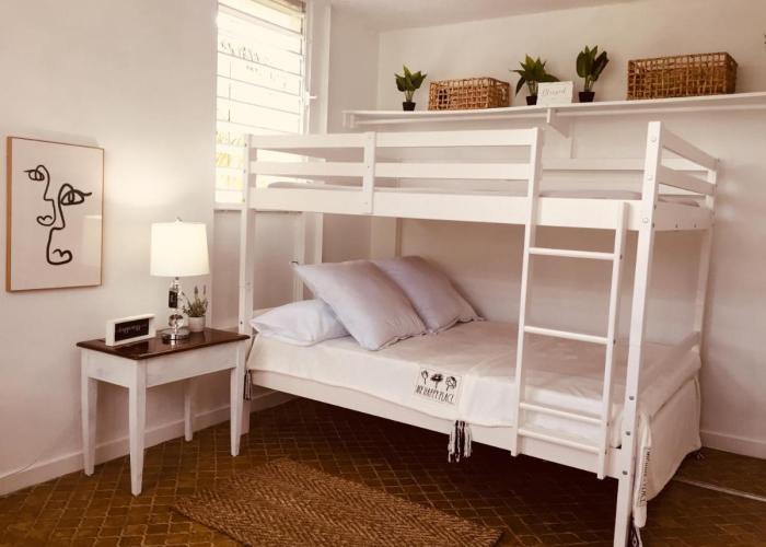 Cozy Space for 6 private bathroom at San Juan PR Metro Area