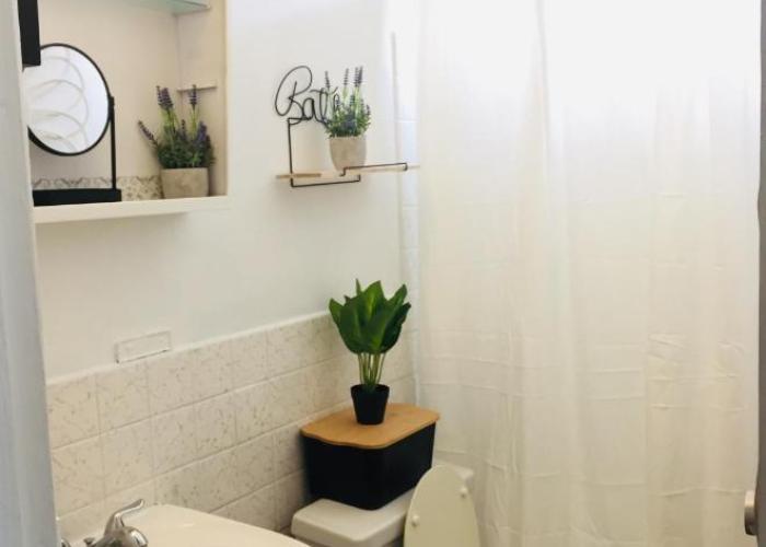 Cozy Space for 6 private bathroom at San Juan PR Metro Area