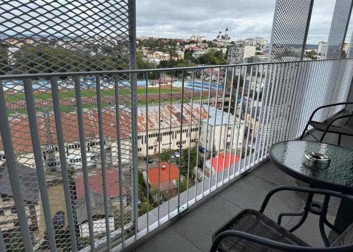 Luxury Avanera Towers Apartments Parking included