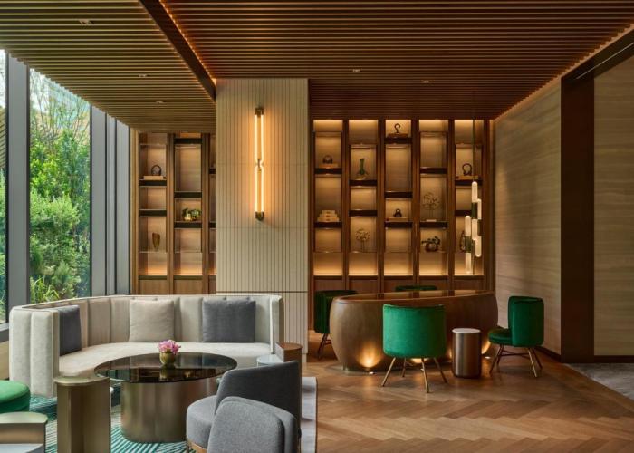InterContinental Taichung by IHG