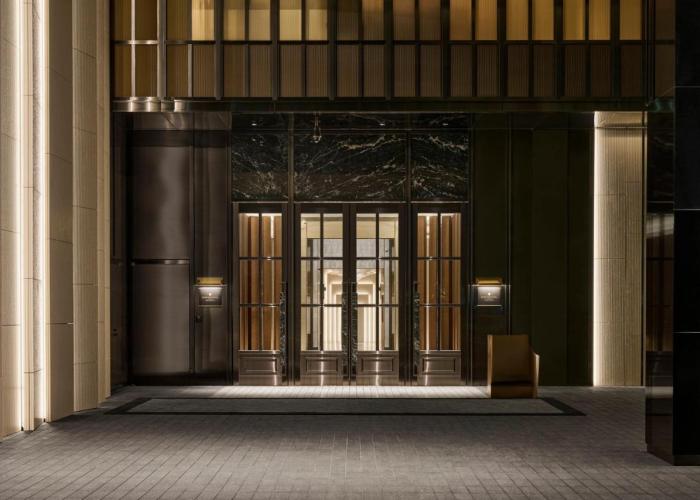 InterContinental Taichung by IHG