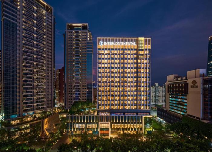 InterContinental Taichung by IHG