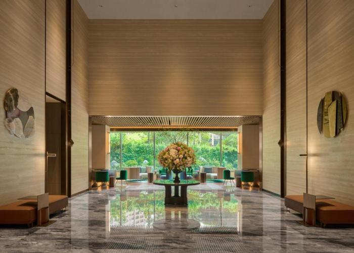 InterContinental Taichung by IHG