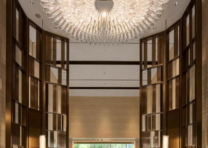 InterContinental Taichung by IHG