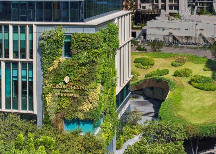 InterContinental Taichung by IHG