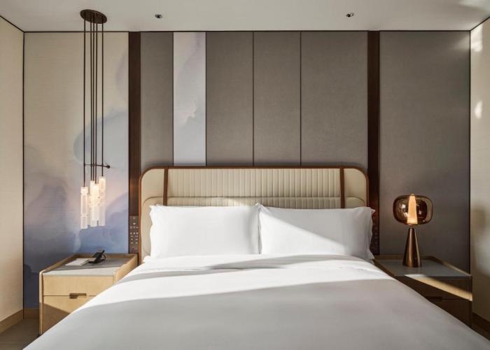 InterContinental Taichung by IHG