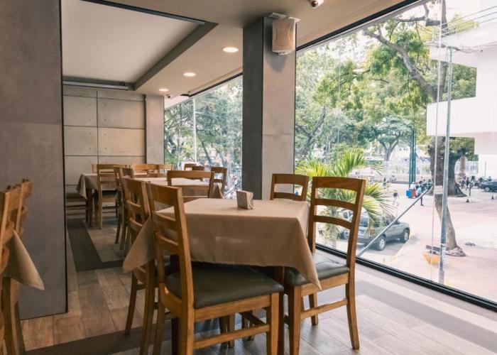 Hotel Sebas 202
