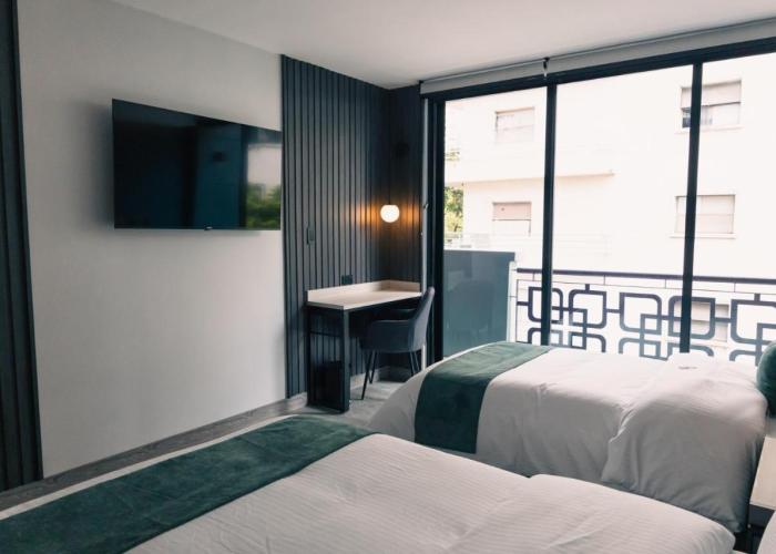 Hotel Sebas 202