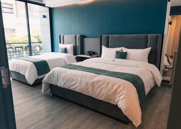 Hotel Sebas 202