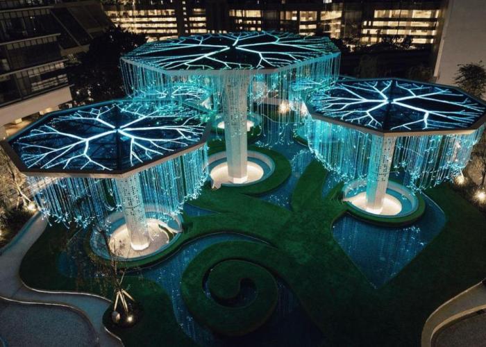 Arte Plus Ampang Lake View