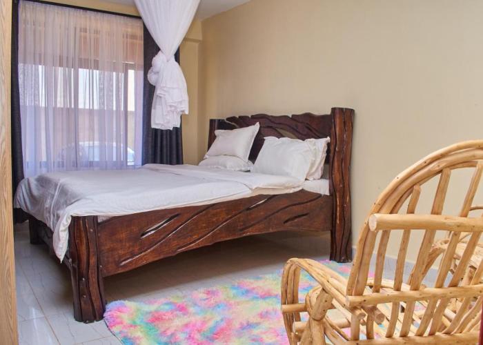 Ligen Suites