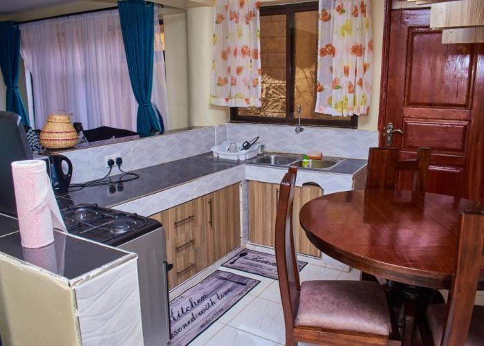 Ligen Suites