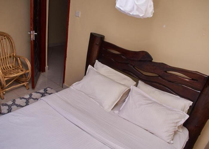 Ligen Suites