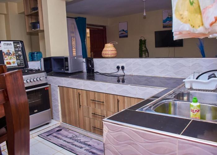 Ligen Suites