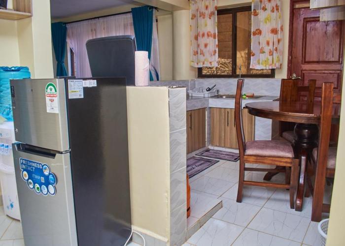 Ligen Suites
