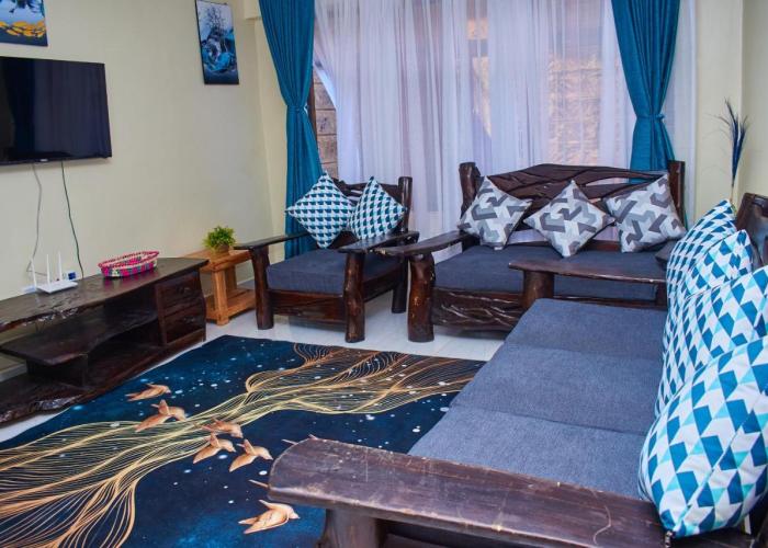 Ligen Suites