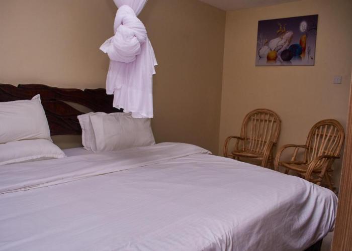 Ligen Suites