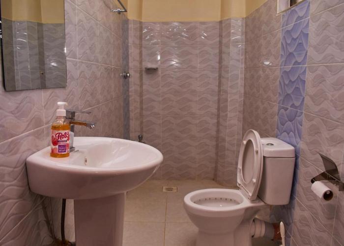 Ligen Suites