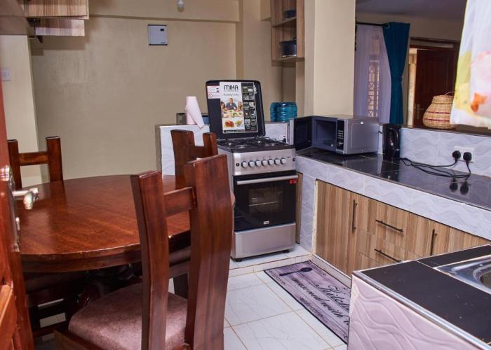 Ligen Suites
