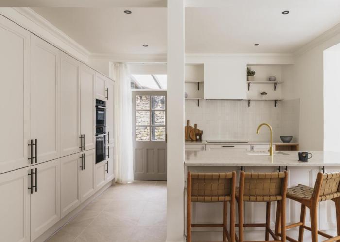 Beaumont Exquisite Lakeland House, Sleeps 10