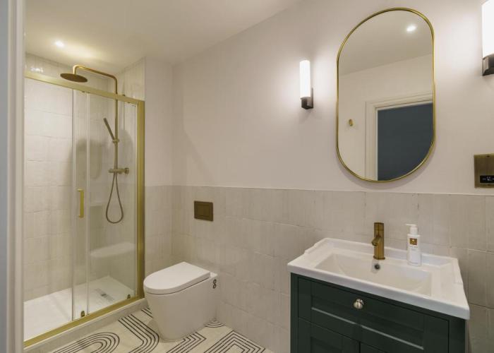 Beaumont Exquisite Lakeland House, Sleeps 10