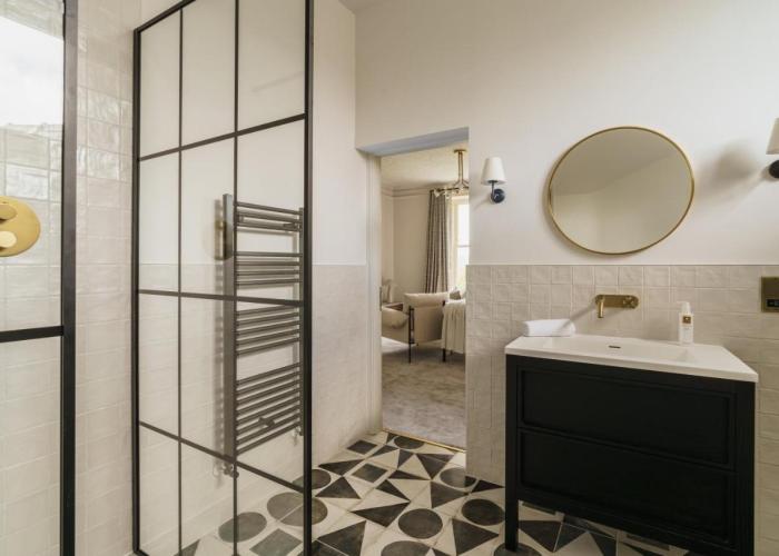 Beaumont Exquisite Lakeland House, Sleeps 10