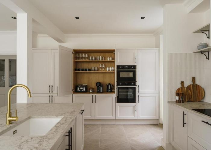 Beaumont Exquisite Lakeland House, Sleeps 10