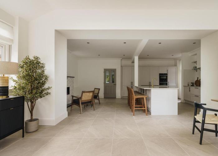 Beaumont Exquisite Lakeland House, Sleeps 10