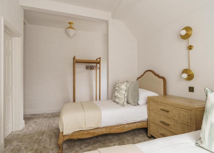 Beaumont Exquisite Lakeland House, Sleeps 10