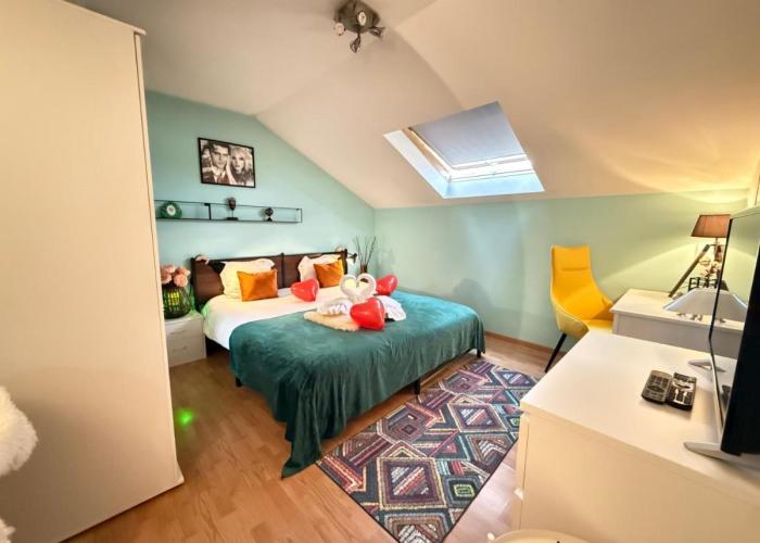 Bed and breakfasts Dreamland