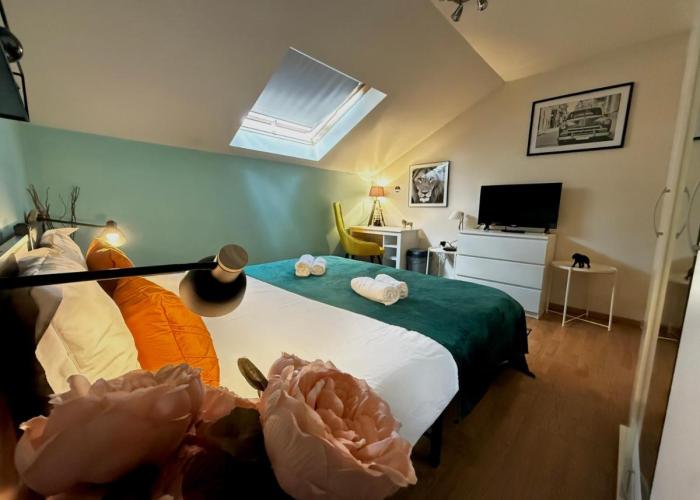 Bed and breakfasts Dreamland