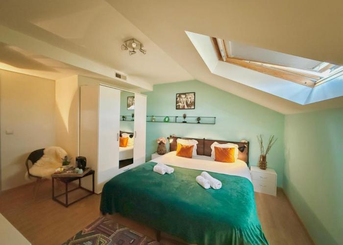 Bed and breakfasts Dreamland