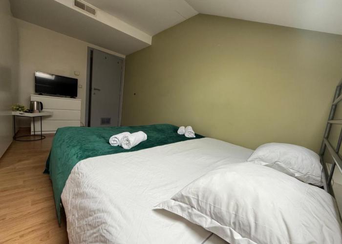 Bed and breakfasts Dreamland
