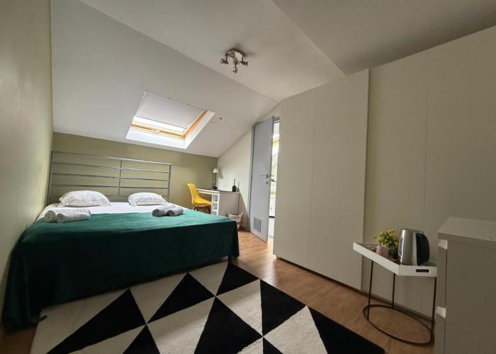 Bed and breakfasts Dreamland