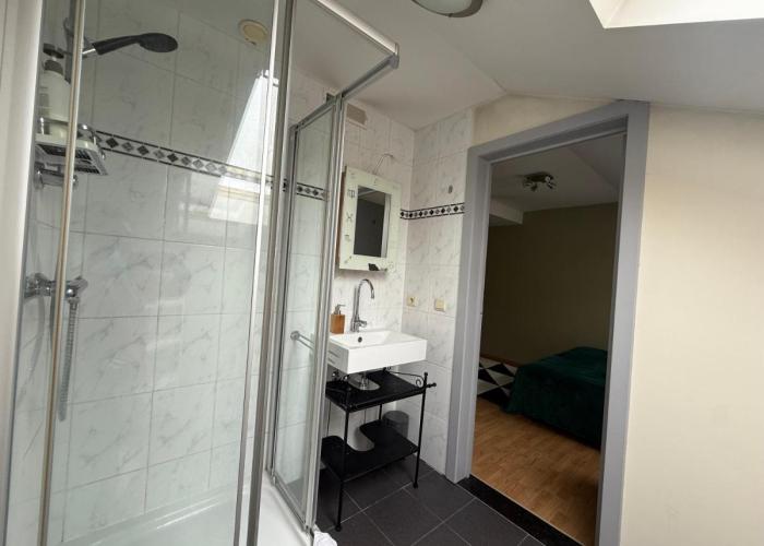 Bed and breakfasts Dreamland