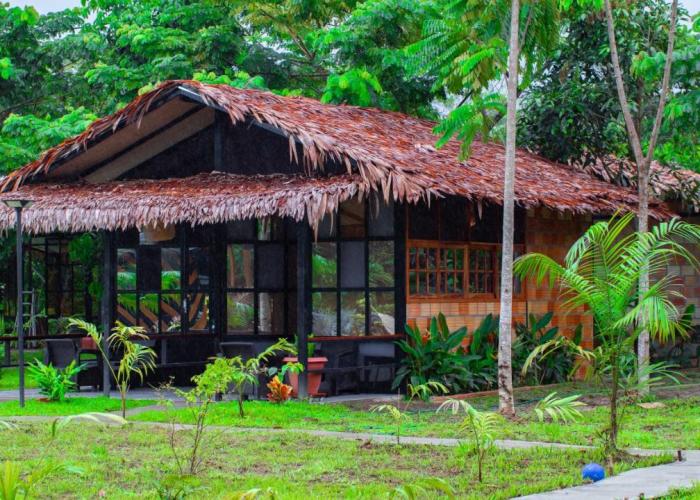 Hotel Boutique VILLALILIANA