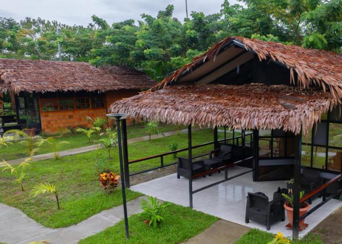 Hotel Boutique VILLALILIANA