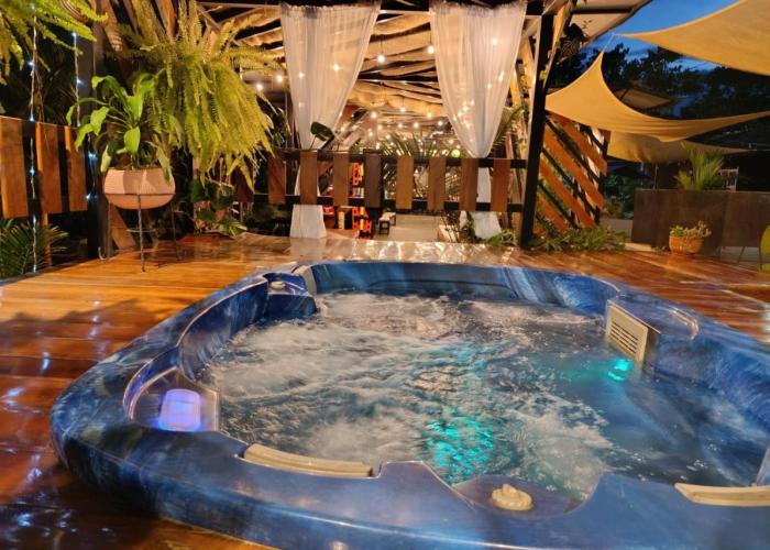 Hotel Boutique VILLALILIANA