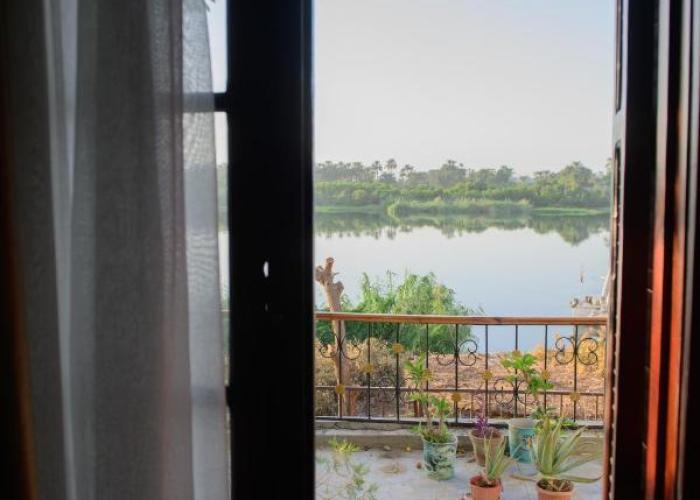 Eyaru Palace Nile View