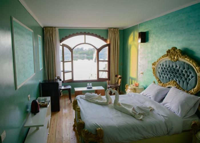 Eyaru Palace Nile View