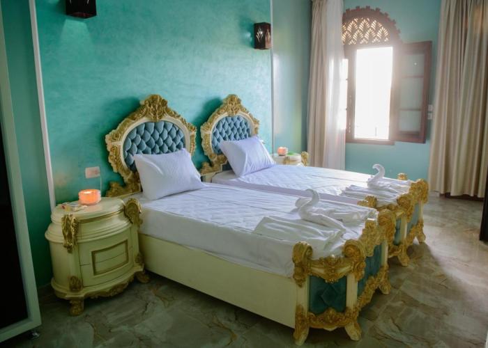 Eyaru Palace Nile View