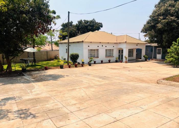 Eagles Villa