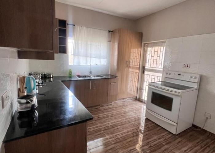 Eagles Villa