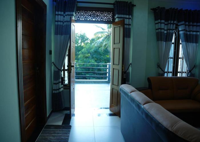 Vaishana Residency
